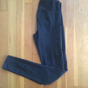 Champion athletic leggings